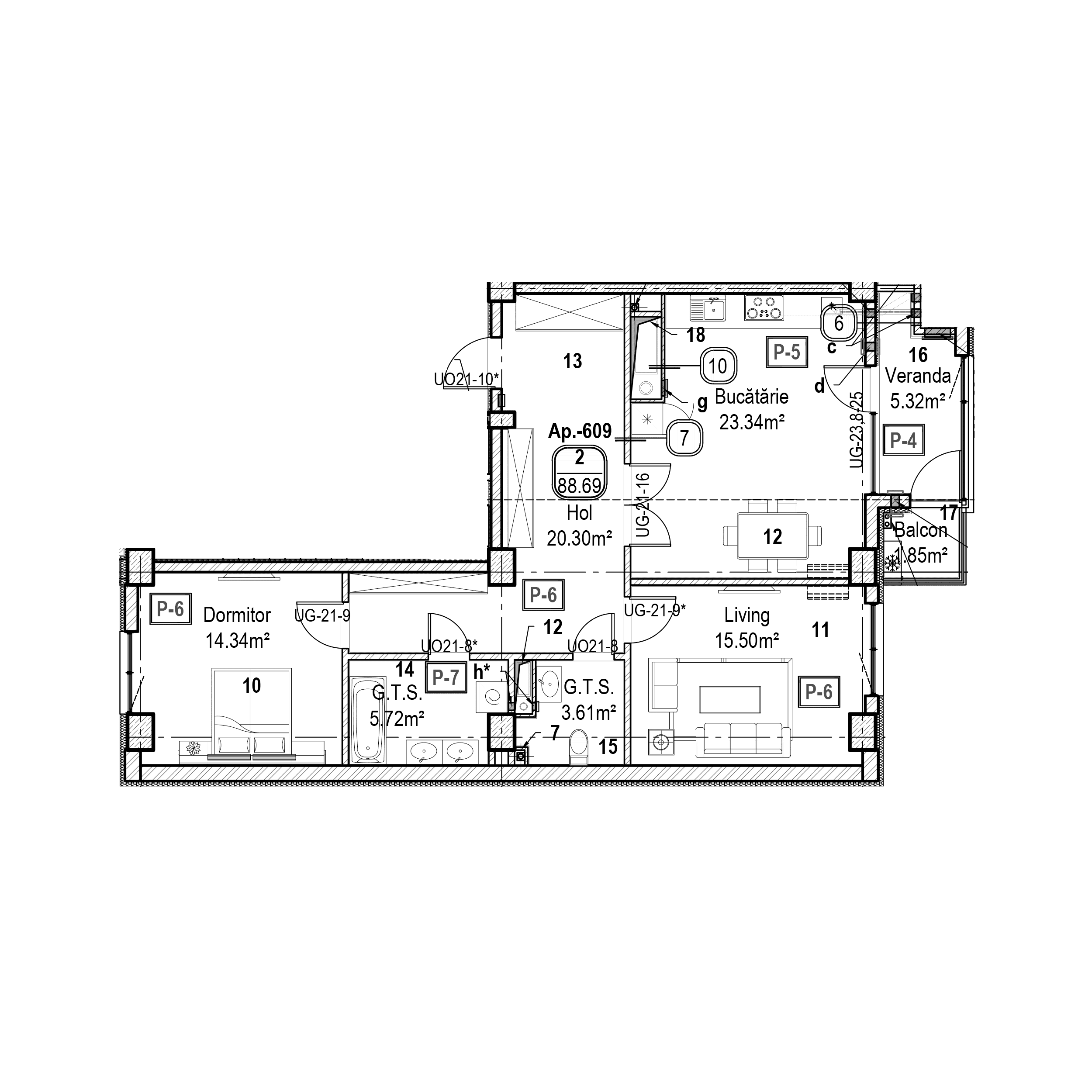 apartment cover photo